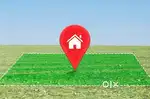 OPEN PLOT FOR SALE IN AMMA GARDENS
