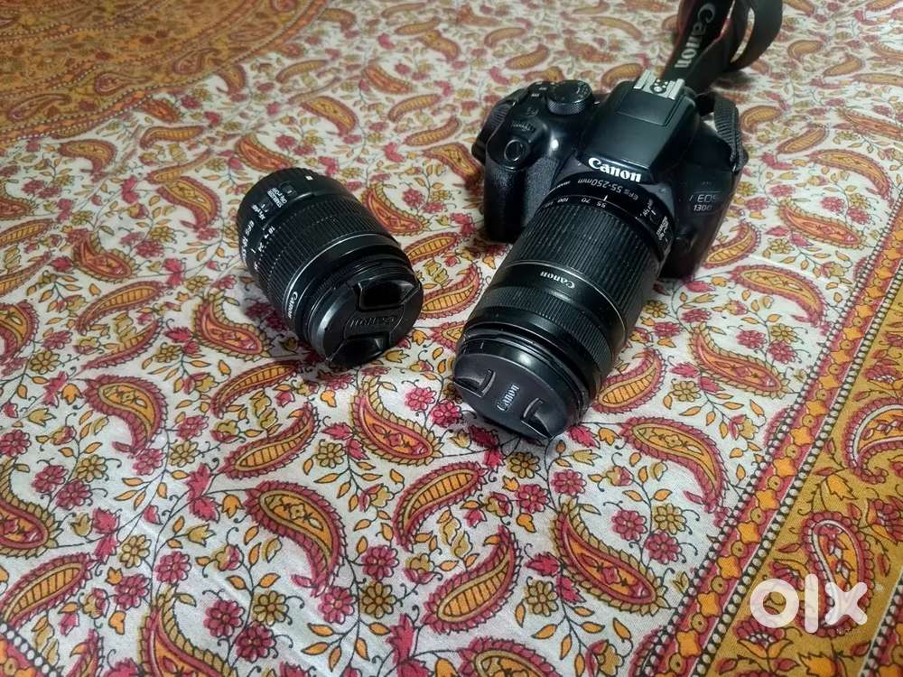 Canon 1300D EOS