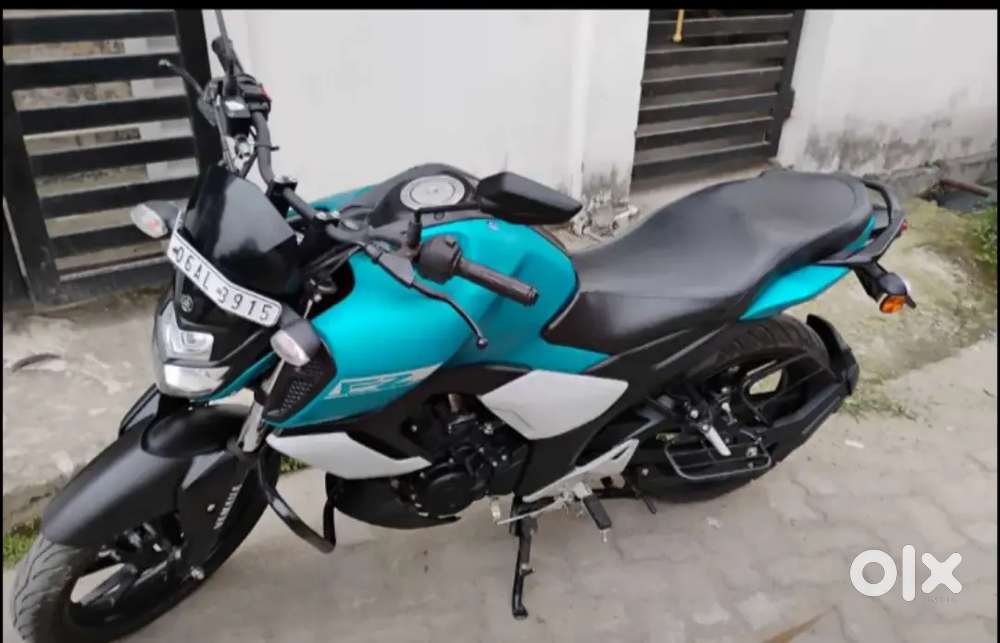 For Sale: Yamaha FZ V3 – Excellent Condition!