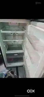 Double door