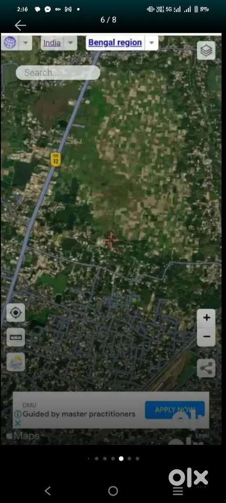 Barasat moyna aalgaria teh chaser jomi bikri