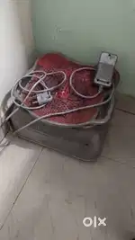 vibrate machine