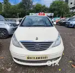 Tata Indica Vista Quadrajet LS, 2012, Diesel