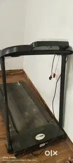 tread mill