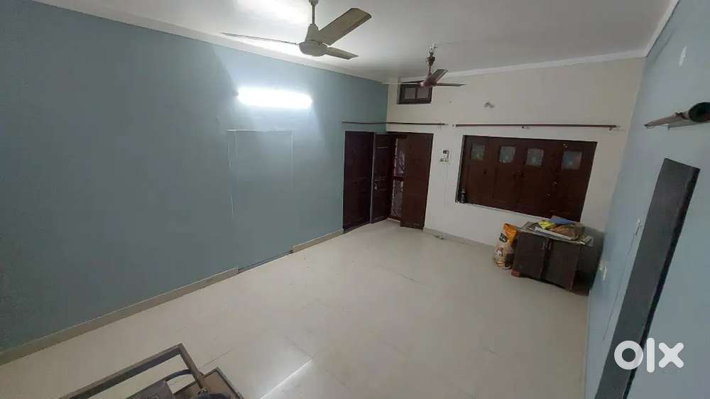 3 BHK and store room in Adarsh Colony, Kathgodam