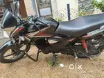 Iwant to sell honda shine