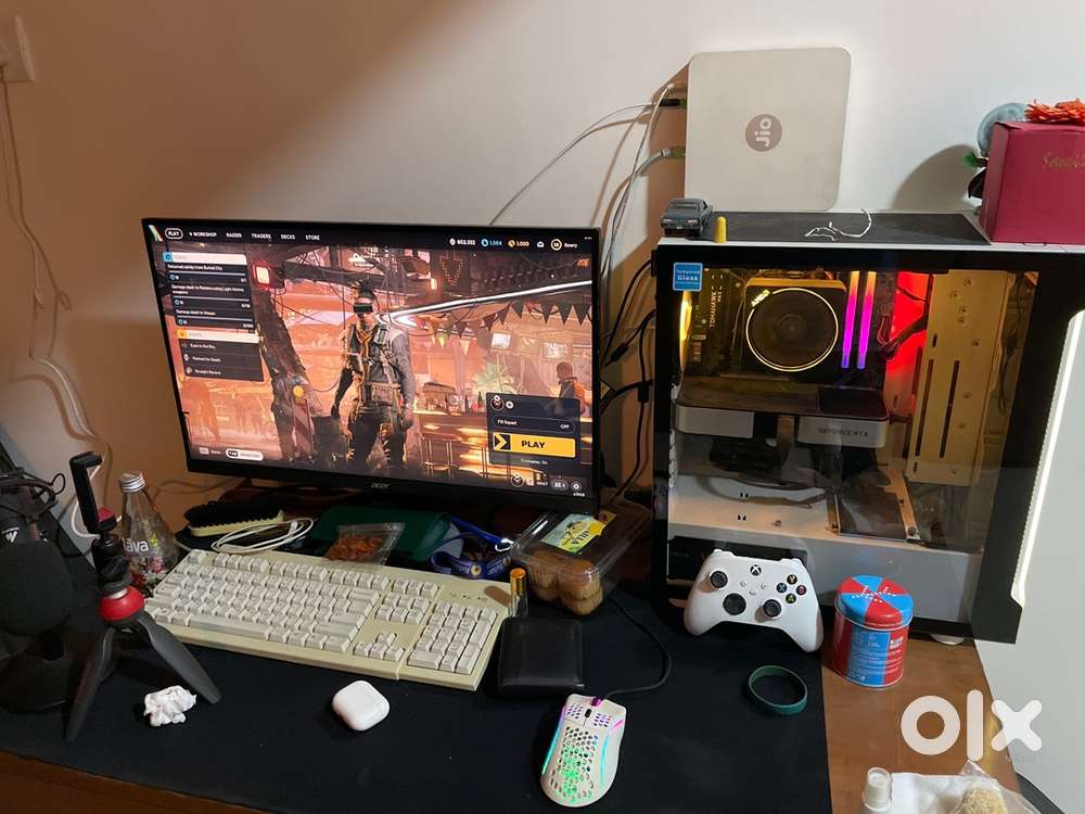 Rtx 3060ti founders edition