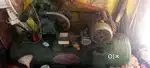 Compressor