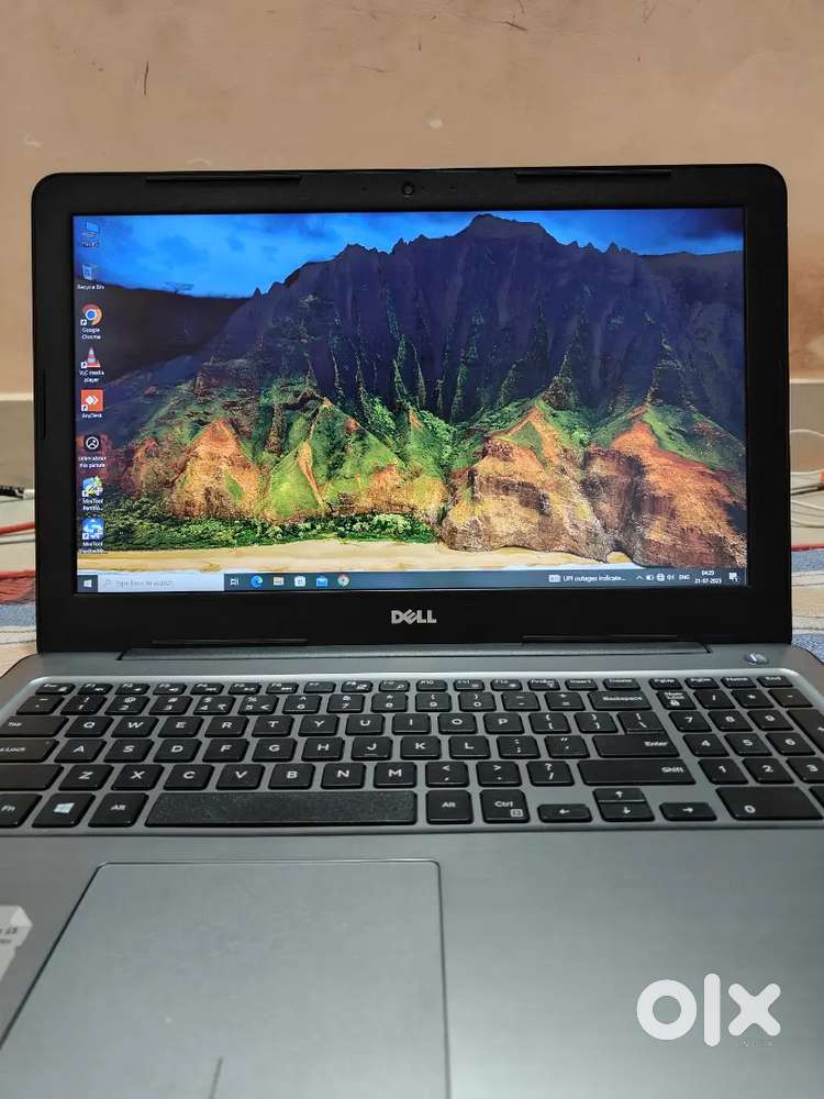 DELL Inspiron 15 ( 5000 series) i3 6th generation