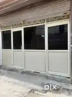 Rent for office or godown