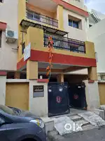 3BHK Flat in Manohar Plot Near Virani Chowk