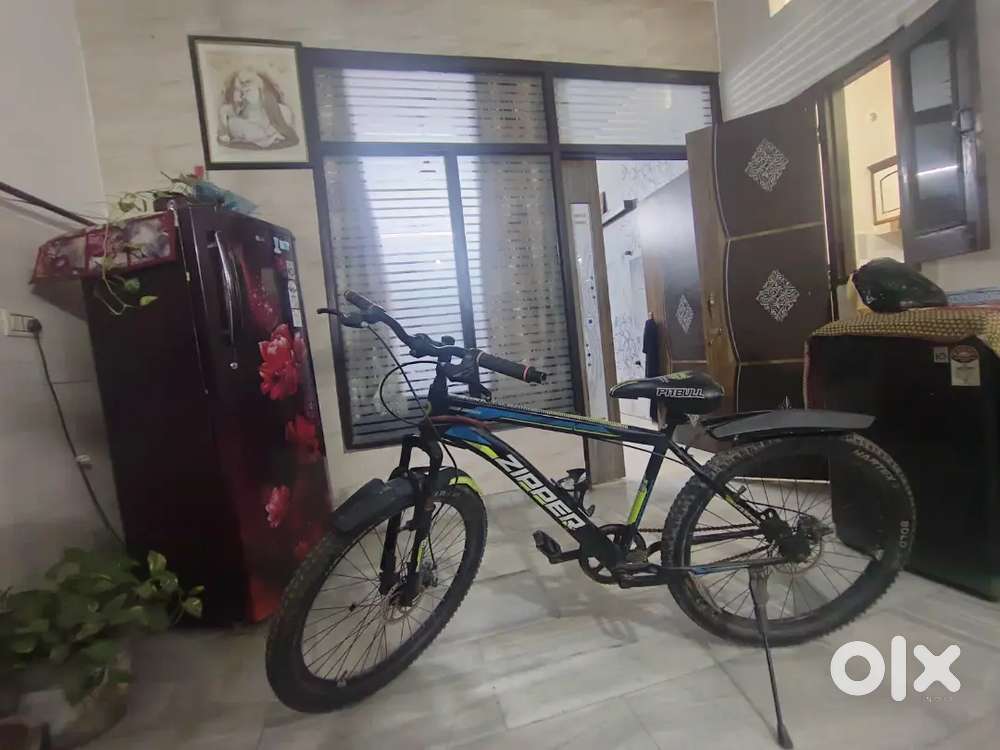BY CYCLE RANGER