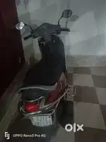 Honda activa  i tip top candishan