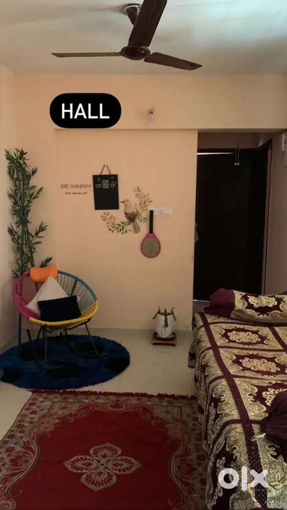 Majestique Imperia 2bhk 45lac fursungi Road