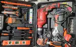 Drill machine