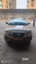 Datsun Go 1.2ltr Company Fitting Cng