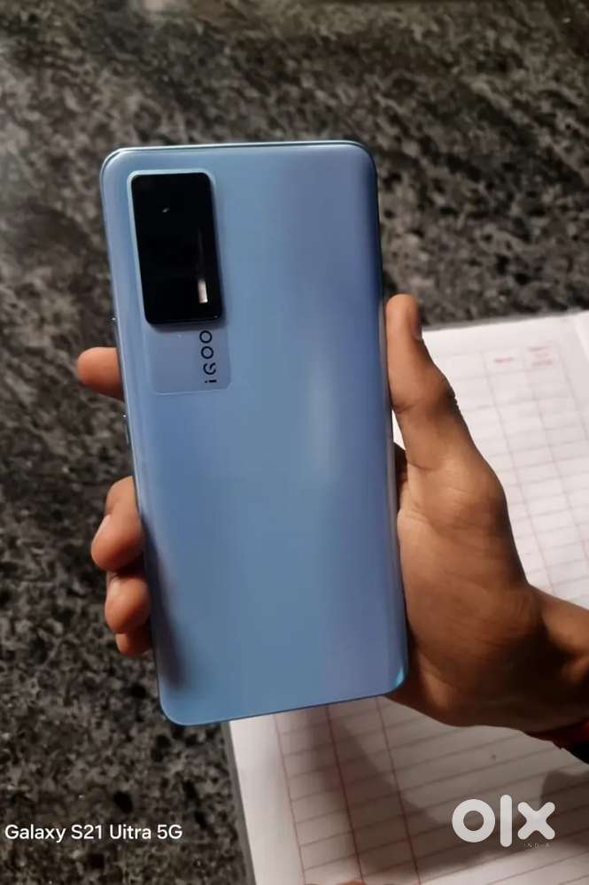 Iqoo7 good quality