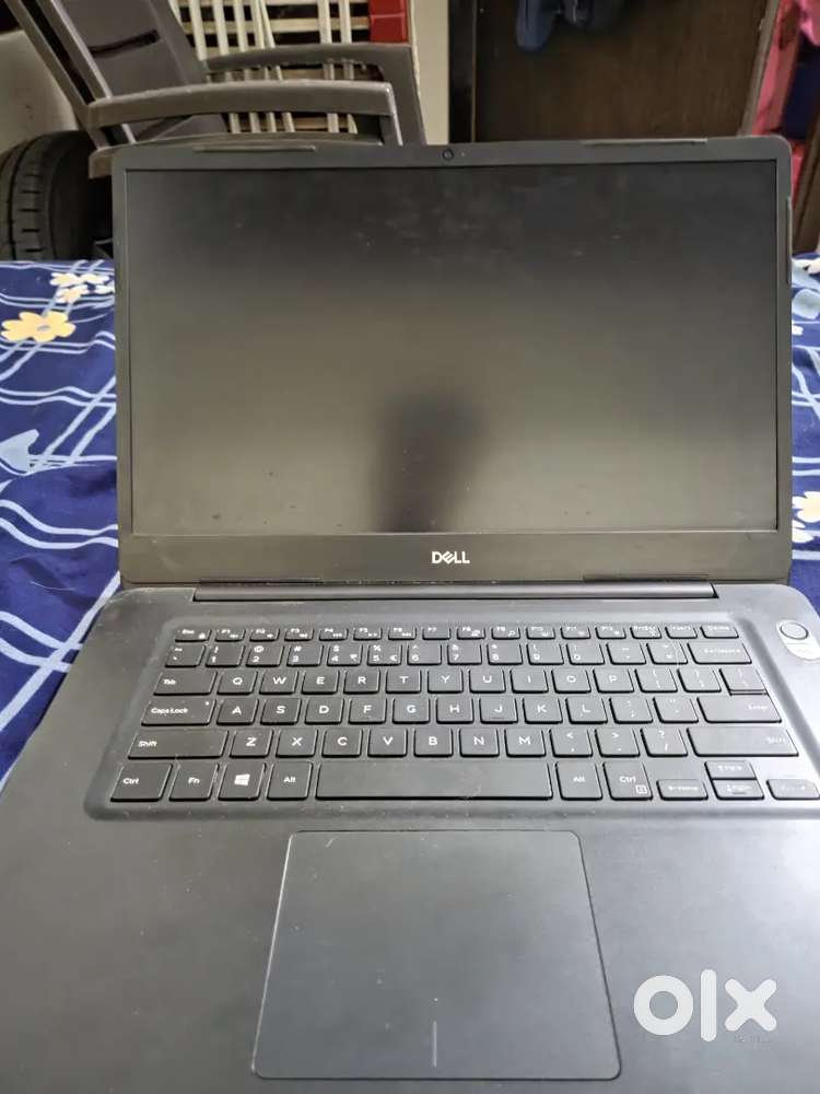 Dell Laptop
