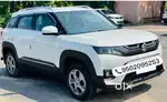 Maruti Suzuki Vitara Brezza 1.5 LXI, 2024, Petrol