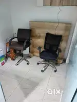 Commercial full furnished office available on rent janjeerwala square