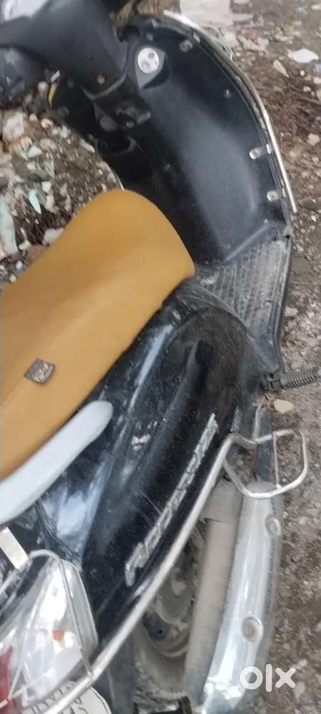 2020 Nov well mentain