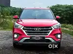 Hyundai Creta 1.6 SX (O), 2018, Petrol
