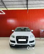 Audi Q7 3.0 TDI quattro, 2010, Diesel