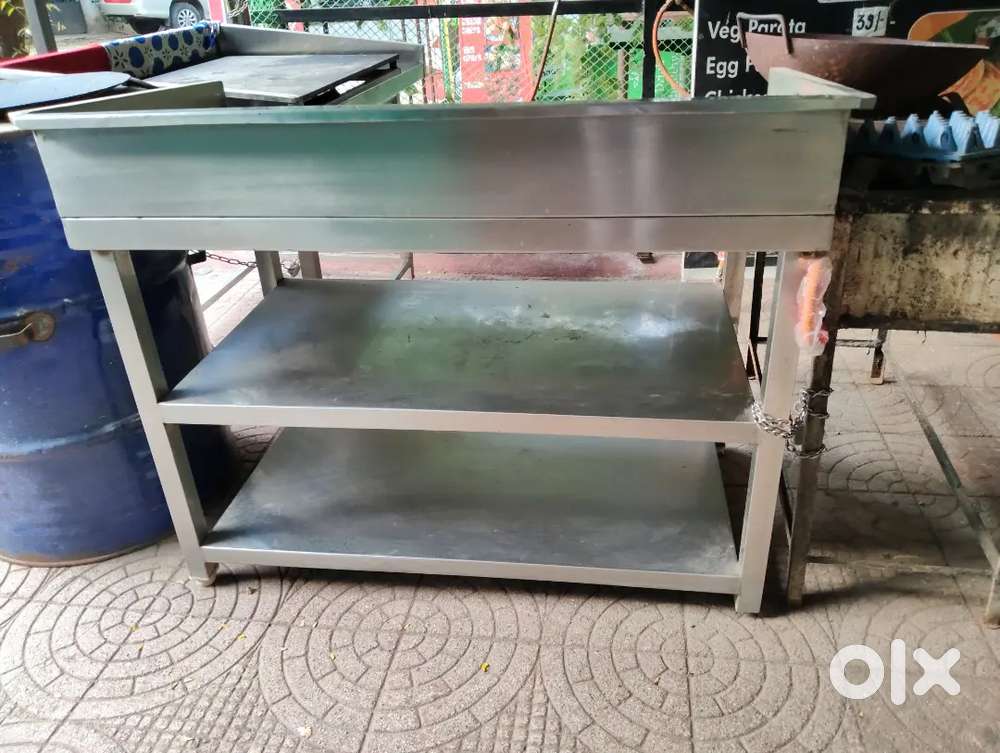 Parota cooking new selling