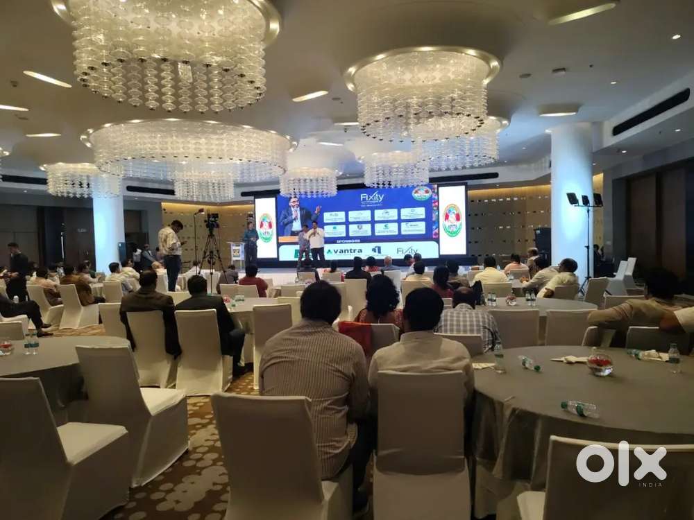 Sound system rentals for events corporate events