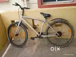 Cycle for selling