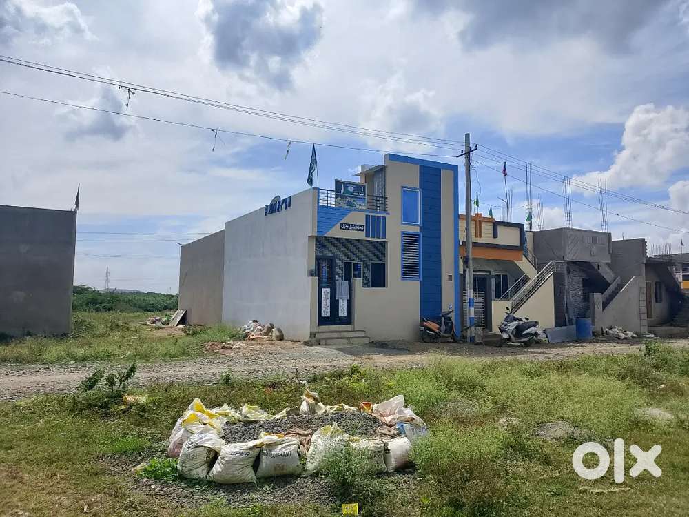 Near old hubli new kle hospital behind  apj colony