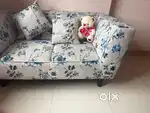 2 seater sofa