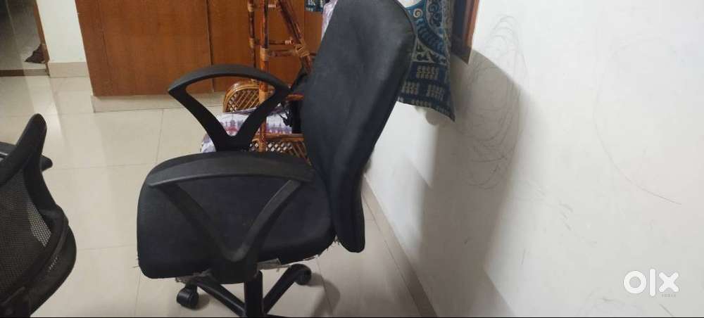 Wheel chairs for home office