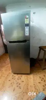 Samsung frige