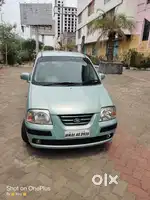 Hyundai Santro Xing 2007 Petrol 100000 Km Driven
