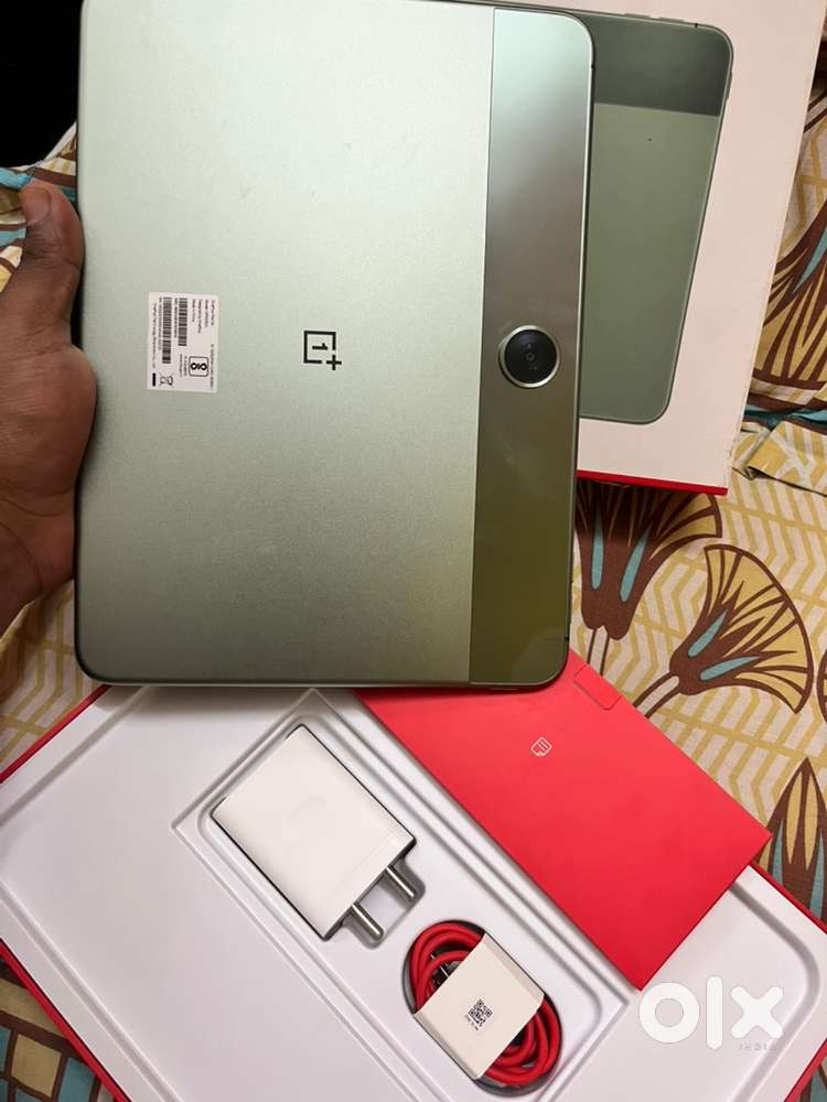 One plus go pad tablet new
