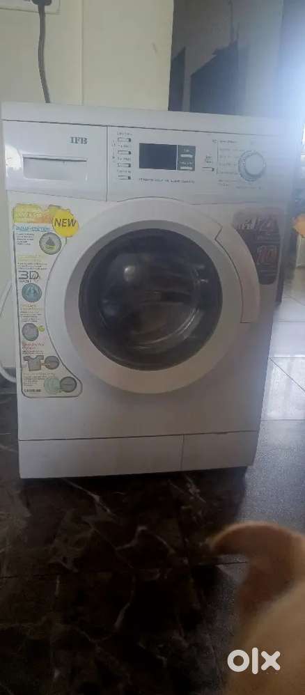 Ifb washing machine