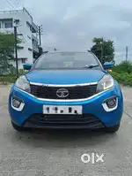 Tata Nexon 1.2 Revotron XZ Plus, 2017, Diesel