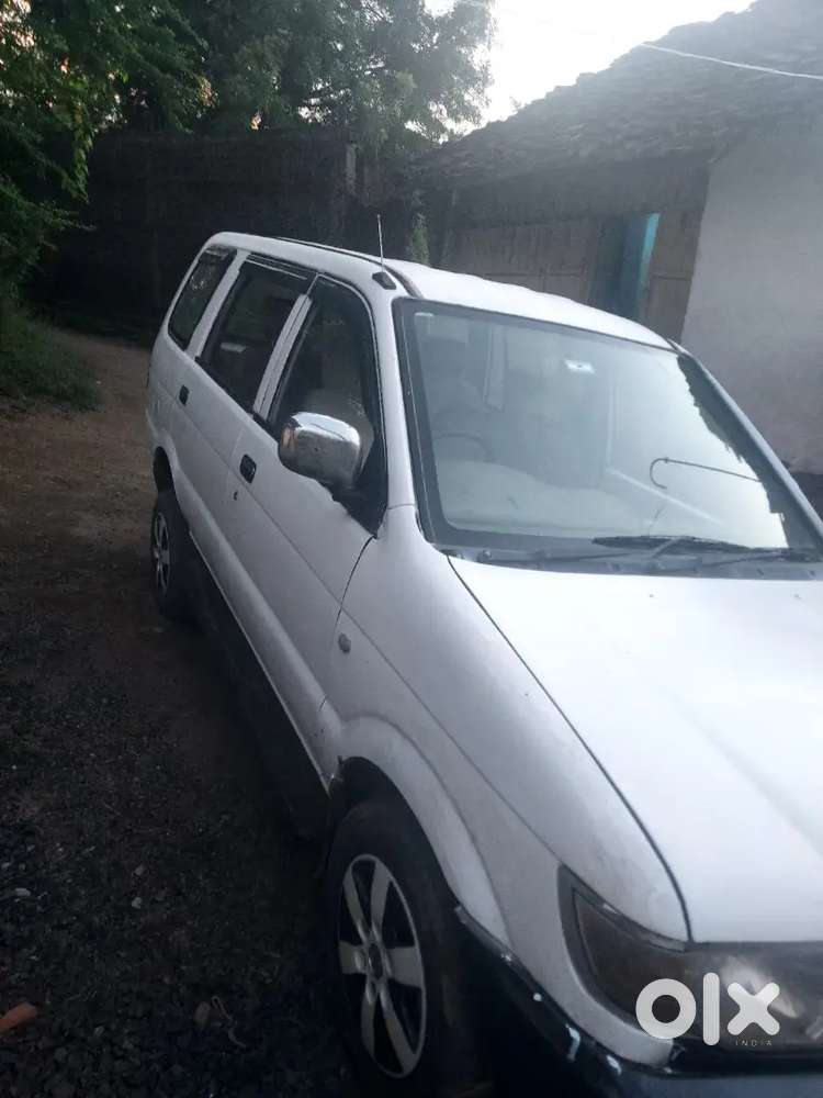Chevrolet Tavera 2009 Diesel 95000 Km Driven