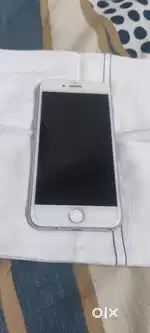 iPhone 7 Excellent Condition - working fingerprint sensor