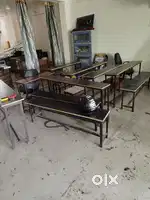 Coaching Furniture