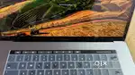 For Gaming Mackbook Pro Core i7 Ram 16GB SSD 500GB
