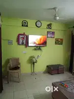 4 BHK flat sold out