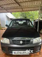 Maruti Suzuki Alto 2005 Petrol Well Maintained