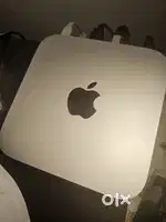 Apple Mac Mini M1