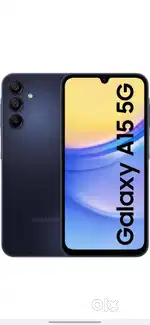 Samsung galaxy a15 5g