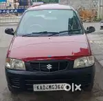 Maruti Suzuki Alto 2005-2010 LXi BSIII, 2009, Petrol