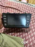 Creta 10inch sterio display