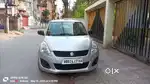 Maruti Suzuki Swift LXI Option, 2016, Petrol