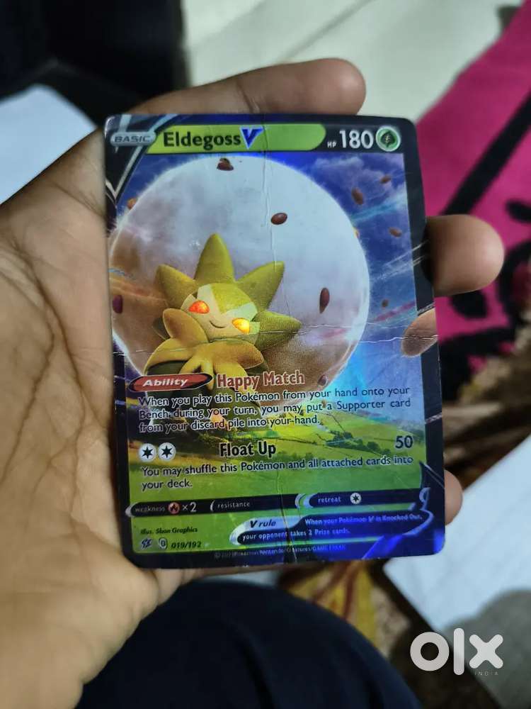 Pokemon cards for sell